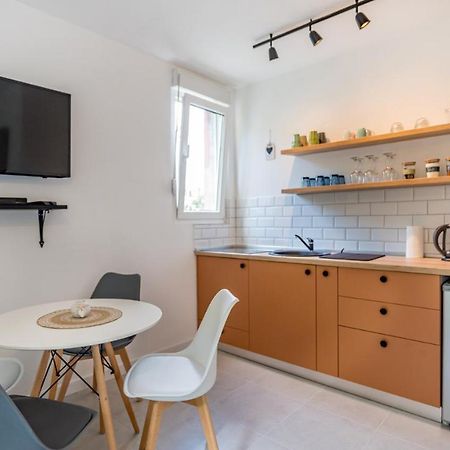 Cozy Apartment, 10 Minutes Walking Distance From The Old Town Kotor Luaran gambar