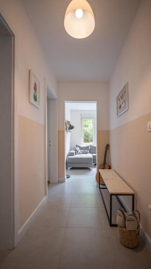 Cozy Apartment, 10 Minutes Walking Distance From The Old Town Kotor Luaran gambar