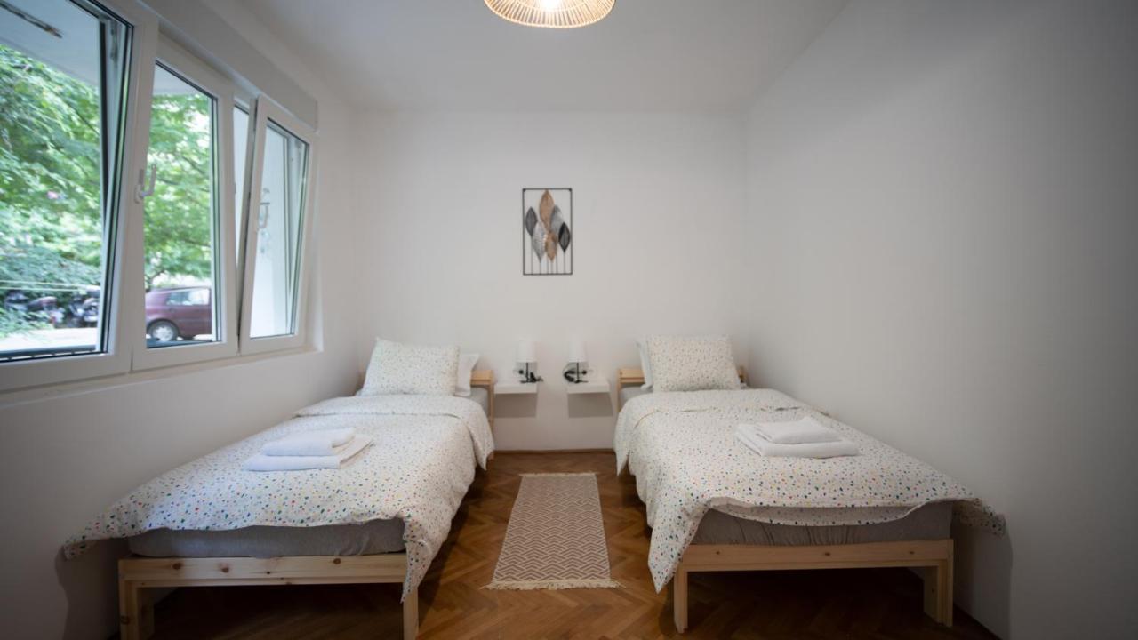 Cozy Apartment, 10 Minutes Walking Distance From The Old Town Kotor Luaran gambar