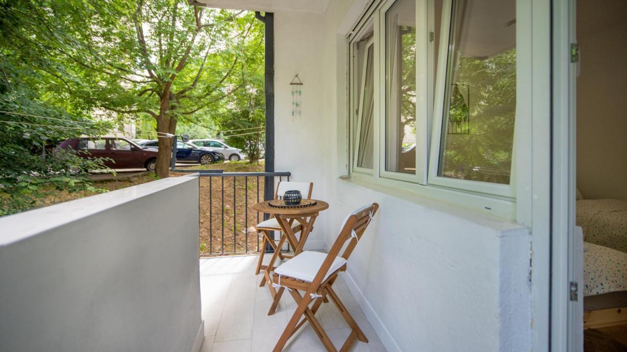 Cozy Apartment, 10 Minutes Walking Distance From The Old Town Kotor Luaran gambar