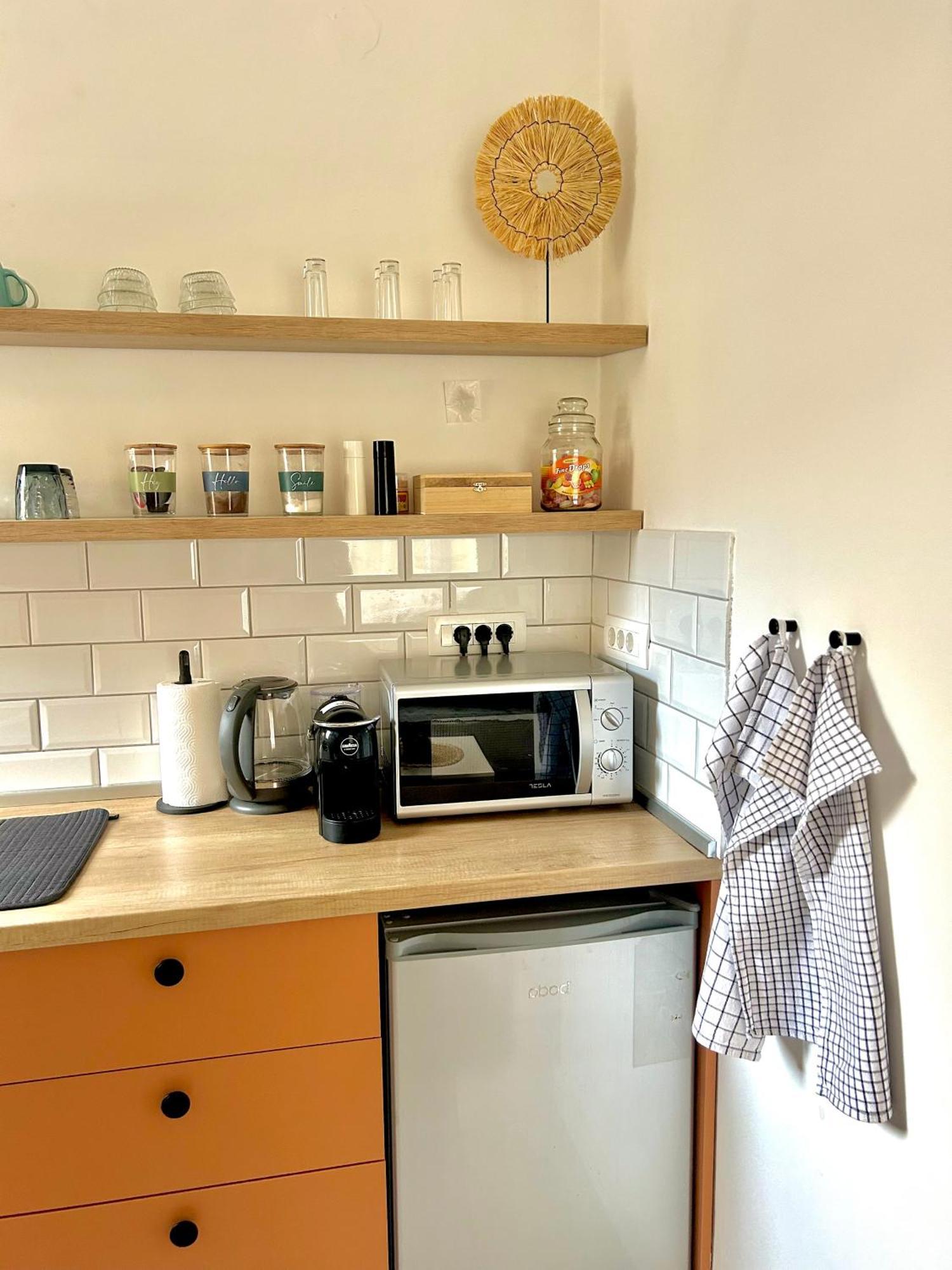 Cozy Apartment, 10 Minutes Walking Distance From The Old Town Kotor Luaran gambar