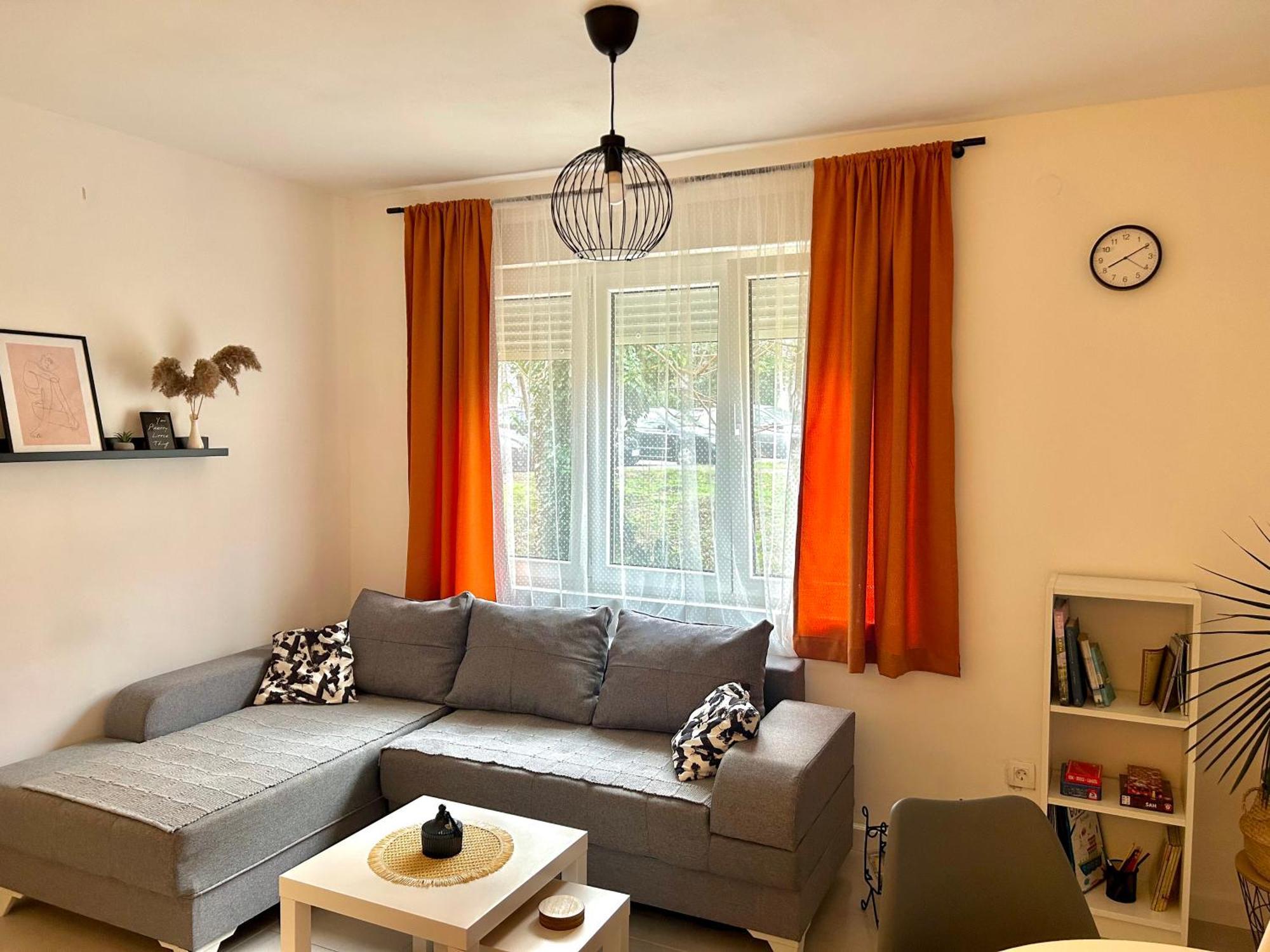 Cozy Apartment, 10 Minutes Walking Distance From The Old Town Kotor Luaran gambar