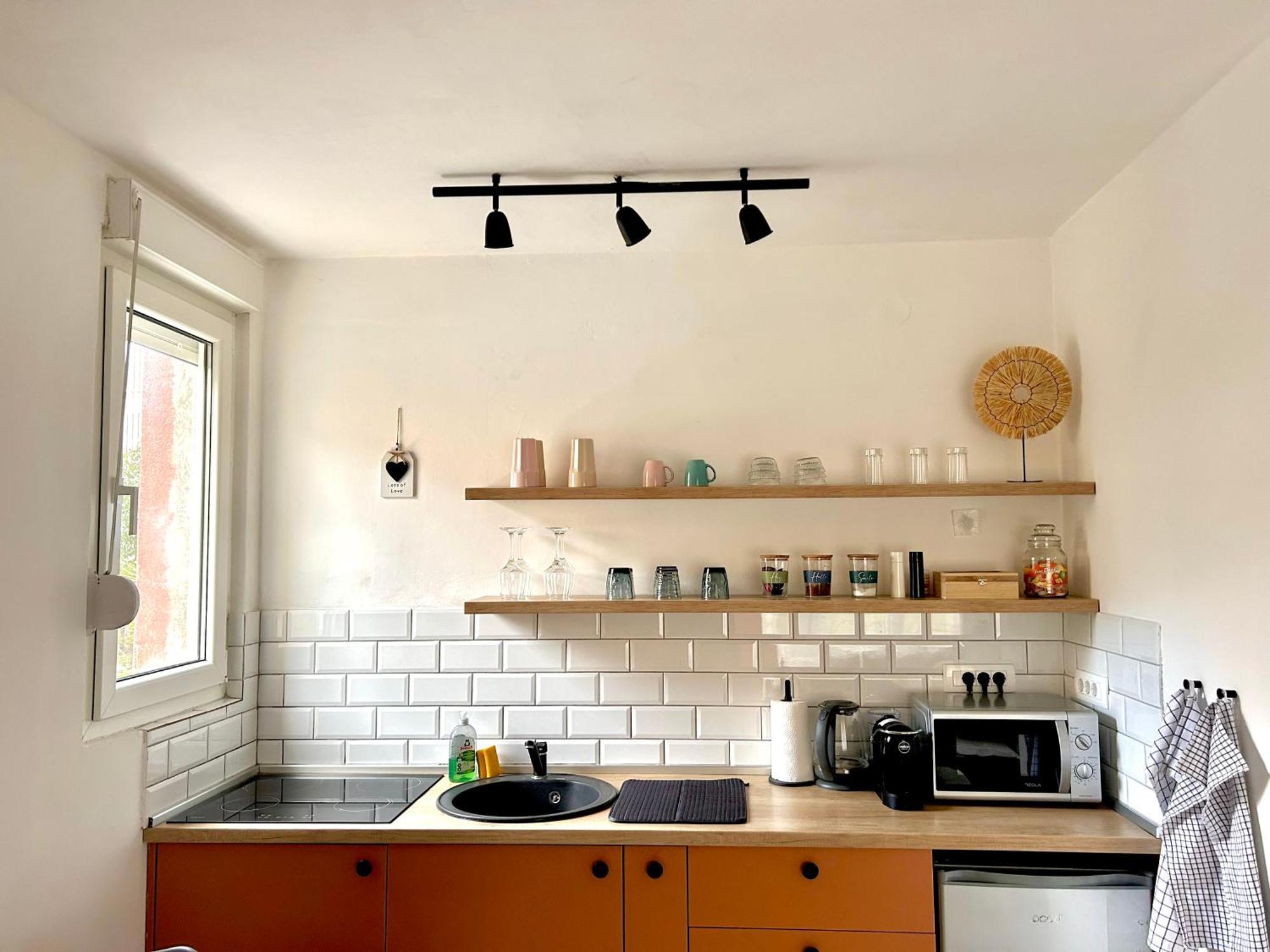 Cozy Apartment, 10 Minutes Walking Distance From The Old Town Kotor Luaran gambar